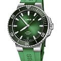 Часы Oris Aquis Date Calibre 400 01 400 7790 4157-07 4 23 47EB